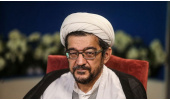 رئیس «سازمان مطالعه و تدوین» درگذشت خواهر وزیر علوم را تسلیت گفت